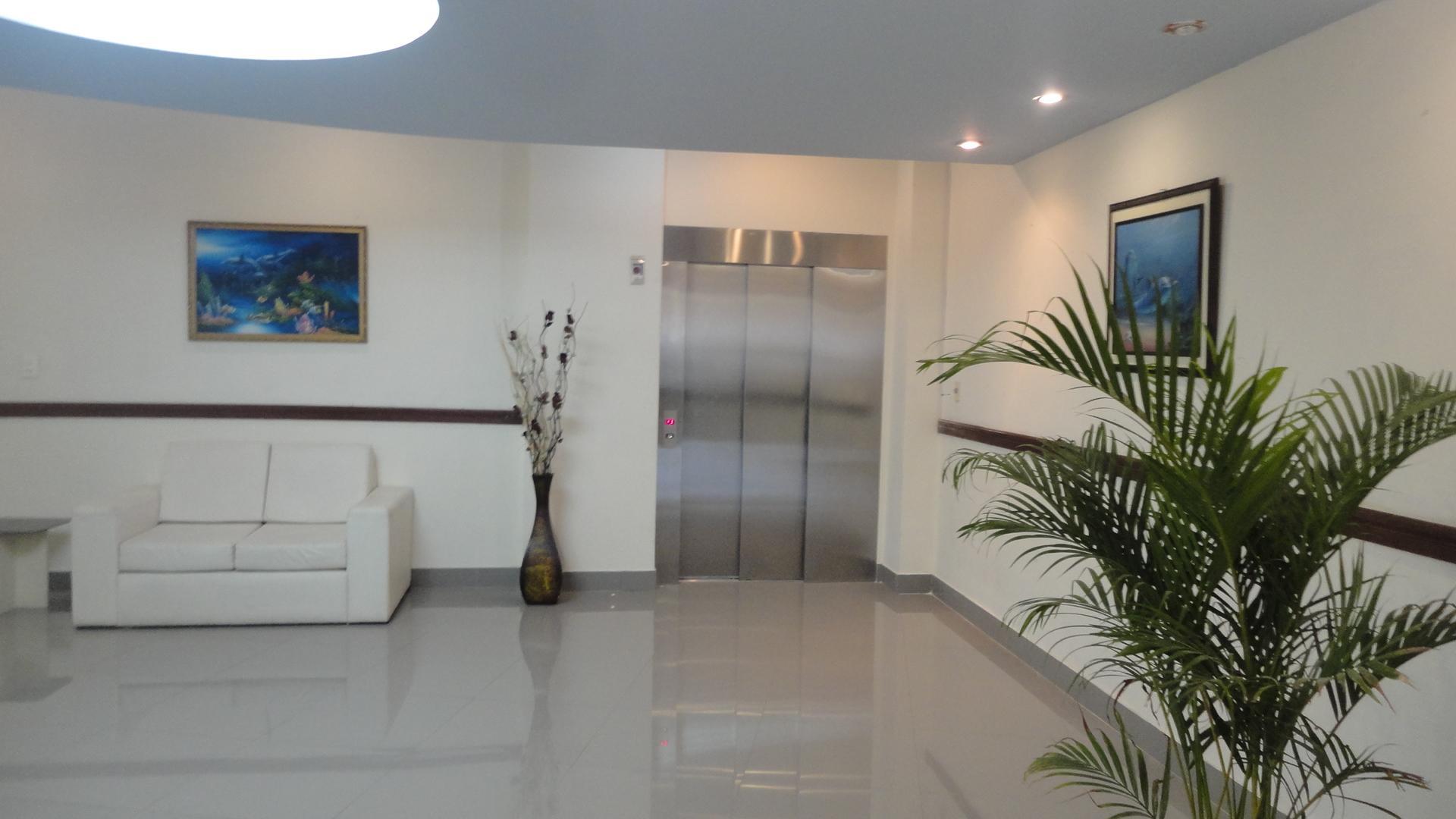 Delfines Apart Hotel La Paz Eksteriør bilde