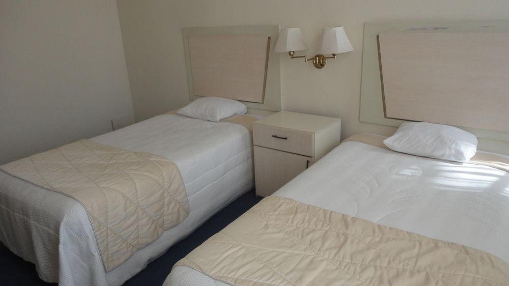 Delfines Apart Hotel La Paz Eksteriør bilde