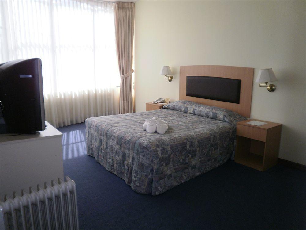 Delfines Apart Hotel La Paz Eksteriør bilde