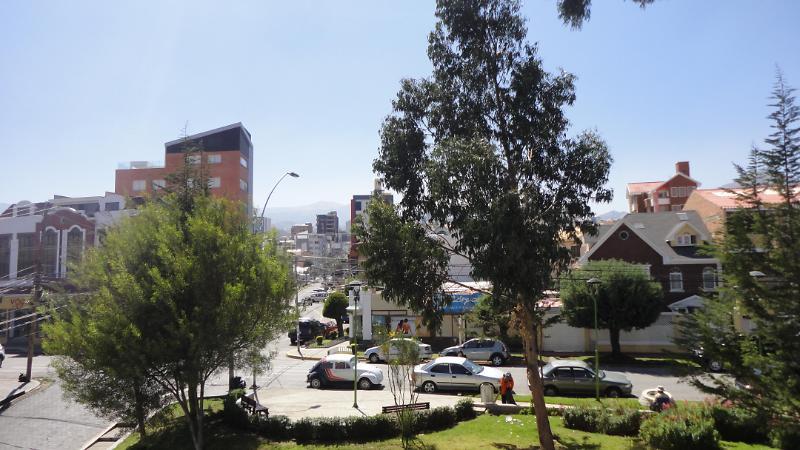 Delfines Apart Hotel La Paz Eksteriør bilde